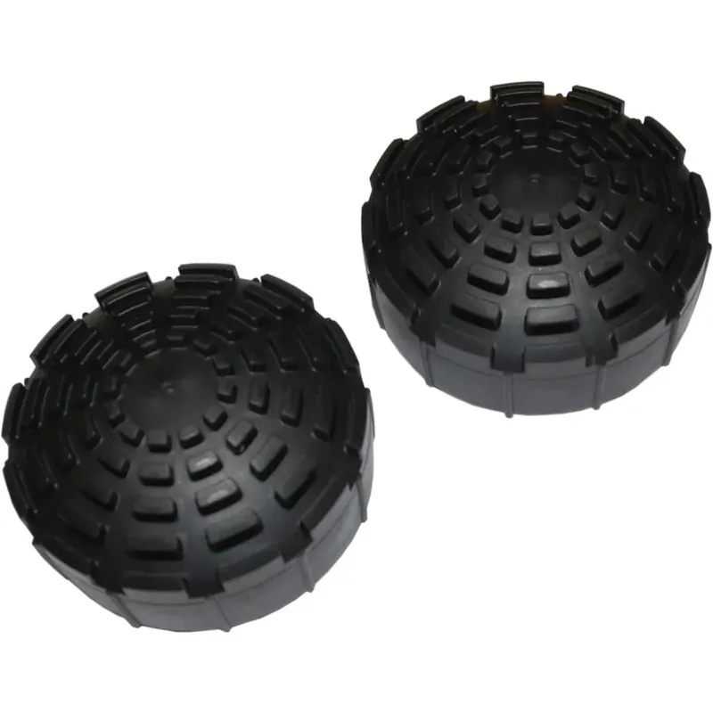 Gummifüße 80,8mm für Classico 3,8m Neuheit